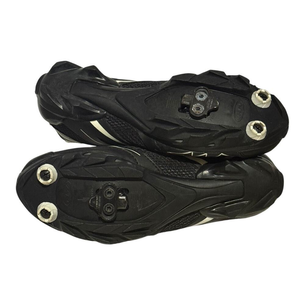 Northwave Markwave Cycling Shoes Size 38 EU 7.5/ 8 Spd Compatible Sneakers - Picture 8 of 8